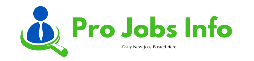 Pro Jobs Info